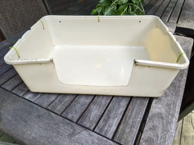 5 Best Ferret Litters & Litter Pans Critters Aplenty